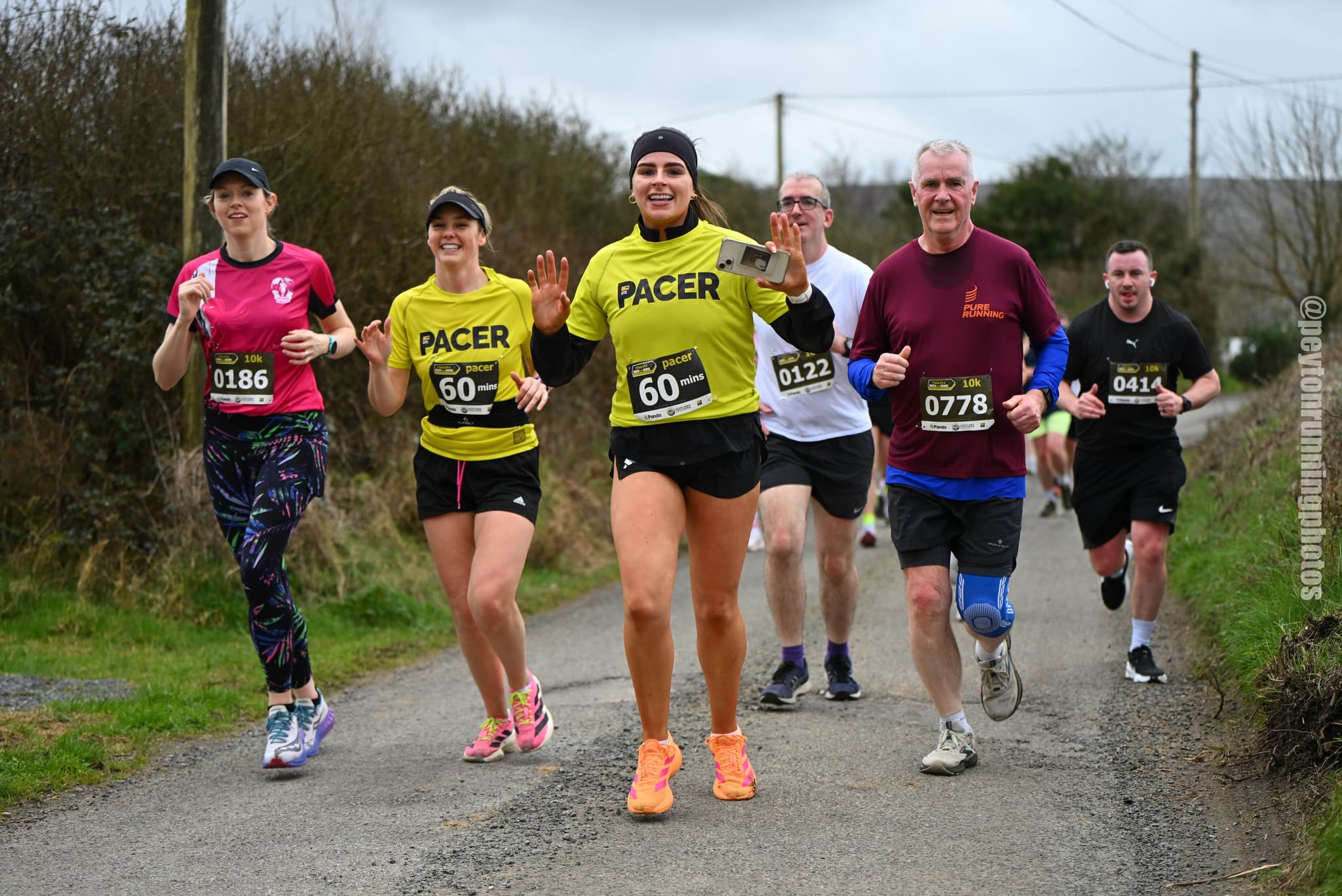 Can't Get Into the Dublin Half Marathon? Try These Instead