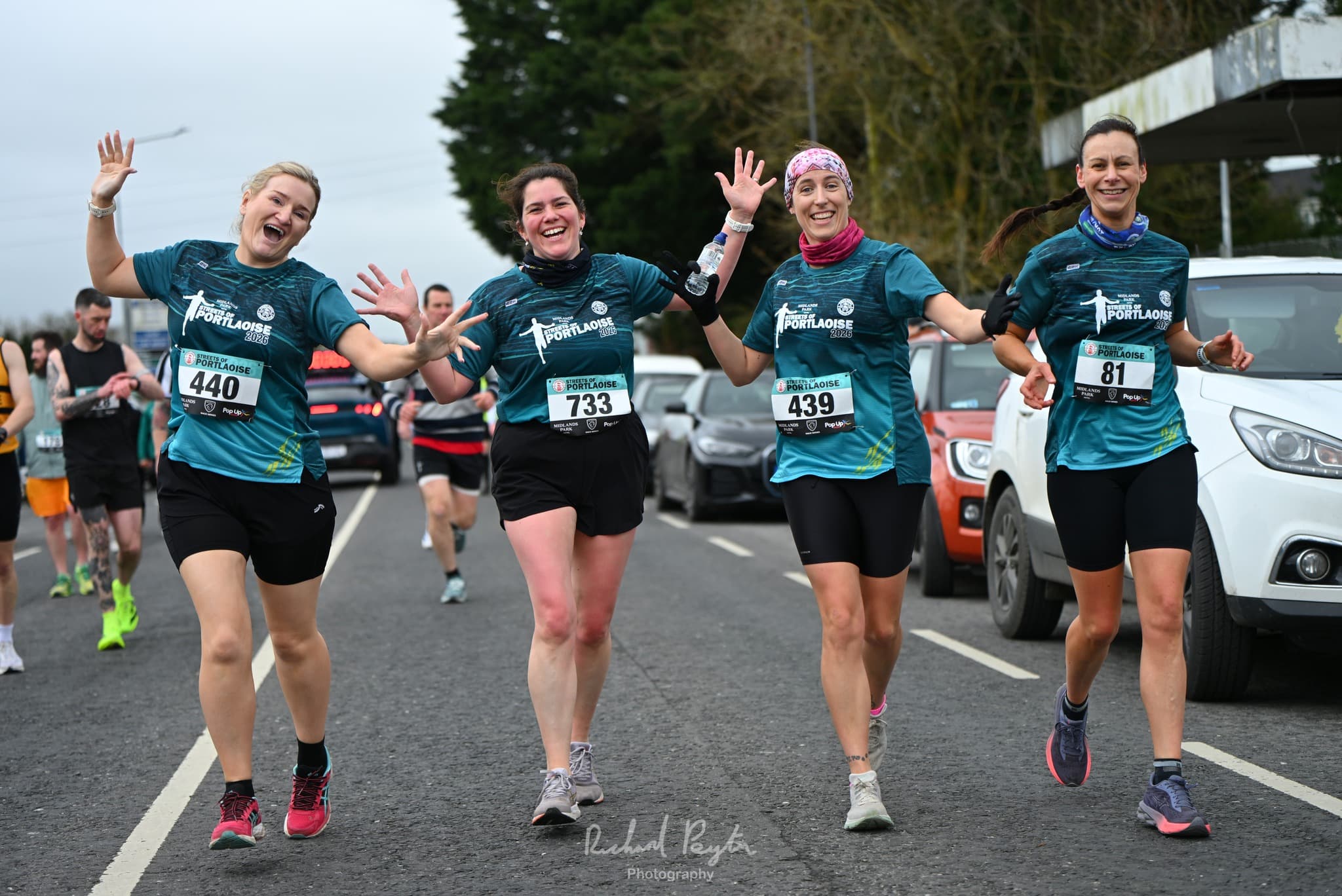Running Races in Mayo 2026: Westport, Clew Bay and Beyond
